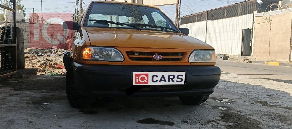 سايبا 131